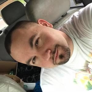 Meet your Posher, Jay